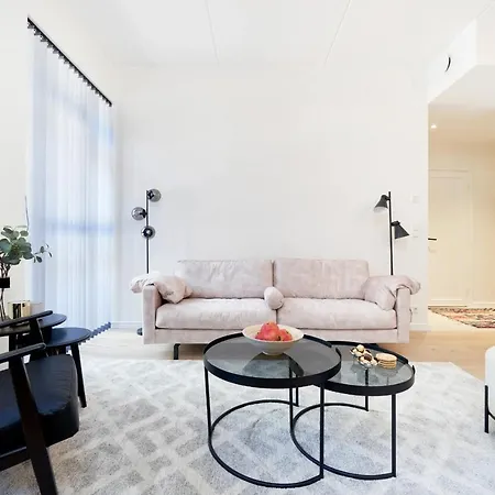 Daire Tranquil Haven In The - Hideaway