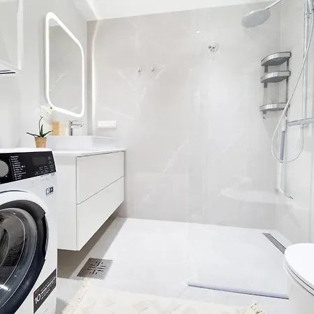 Tranquil Haven In The - Hideaway Apartamento *