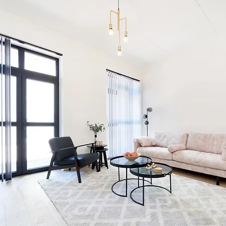 Tranquil Haven In The - Hideaway Apartamento Talin